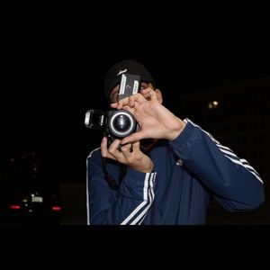 Meet your Posher, Donato